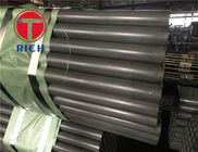 TORICH 34CrMo4 Alloy Steel Tubes