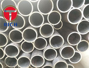 Low carbon steel Precision ASTM A178 Welded and Drawn Boiler Tubes
