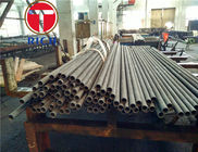 S1541 GCr15  G4051 SUJ2  100Cr6(1.3505) Seamless Bearing steel tubes ISO683