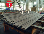 S1541 GCr15  G4051 SUJ2  100Cr6(1.3505) Seamless Bearing steel tubes ISO683