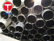 ASTM A270 SS Sanitary Tubes Polishing 600# Stainless Steel Pipe
