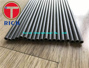 8X0.7mm PVF ASTM A524 DWST Double Wall Welded Steel Tube Low Carbon Steel For Automotive