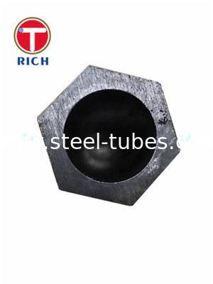 Hex & Special Shapes Specialty Tubing/steel hex tubing