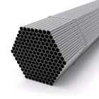 ISO Certificated EN10305-1 50mm Precision Automotive Cold Drawn Seamless Steel Pipes