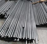 ISO Certificated EN10305-1 50mm Precision Automotive Cold Drawn Seamless Steel Pipes