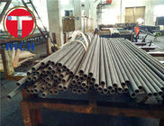 S1541 GCr15 G4051 SUJ2 100Cr6(1.3505) Seamless Bearing steel tubes ISO683
