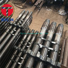 88.9mm Seamless Drill Steel Pipe API Spec 5D BQ HQ NQ PQ G105 Material