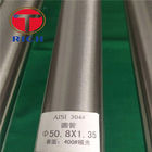 Good surface 100% PMI Mirror Polishing Stainless Steel Welded Tube