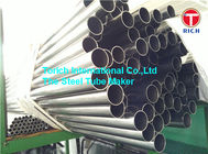 Torich SGS BV  1020 1035 1045 High tolerance seamless steel tubes /pipes for  automotive components
