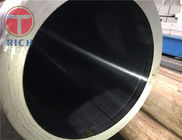 Precision Automotive Steel Tubes En10305-1 Ready to Honed steel pipes