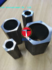 Hex & Special Shapes Specialty Tubing/steel hex tubing