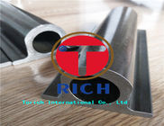 Seamless SA192 Special Steel Pipe Omega Tube For Boilers