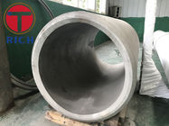 Big diameter stainless steel tubes 304 316