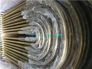 10 X 1mm  Cupro Copper-Nickel Tubes C70600 / C71500  C70600 Tube，C71500Tube，Cu/Ni 7030 , Cu/Ni 9010