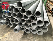Precision Steel Tubes High Strength EN10305-1 EN10305-4 Seamless  For Oil / Gas Drilling