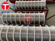 Inconel Pipe -600 601 625 718 - high strength, high toughness inconel 601 seamless pipe