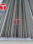 Nickel Alloy 800H, Incoloy 800, 800H, And 800HT Nickel-Iron-Chromium Alloys Incoloy 800 High Nickel Alloy Tubing