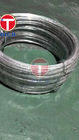 ASTM B423 ASME SB 163 Incoloy 825/UNS N08825/2.4858 Incoloy 825 Tubing Seamless Tube Size‎