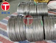 Inconel Tubing, Inconel718,EN 2.4668, UNS N07718  718 X-750 inconel 718 tube 1mm Seamless