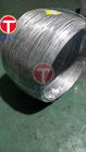 Inconel Tubing, Inconel718,EN 2.4668, UNS N07718  718 X-750 inconel 718 tube 1mm Seamless