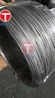 ASTM B163 UNS N07718 Inconel 718 Inconel Alloy 718 Seamless Tube Pipe