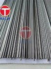 Inconel 718 Tube 1mm Seamless / Welded For Power Generation Industry Nickel Alloy Tubes and Tubing