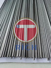2205 Duplex Stainless Steel Tube 4'' SCH80 ASTM A790 UNS S31803 Duplex Seamless Tube