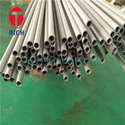 8 inch 80Sch Astm A789 Uns S31803 S32205, S32750  Duplex Stainless Steel Pipe Supplier