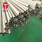 8 inch 80Sch Astm A789 Uns S31803 S32205, S32750  Duplex Stainless Steel Pipe Supplier