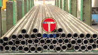 ISO certified manufacturer and supplier of ASTM A789 Seamless  Super Duplex Alloy UNS S32750   2507 tubing