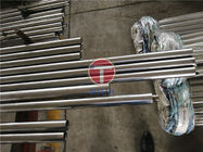 TORICH bright finished polished 4130 4140 42CrMo4 QT Hydraulic Ck45 C45E Hard chrome round bar/steel bar/piston rod