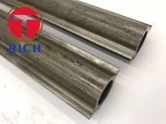 Double Longitudinal Finned Water Wall Panel Boiler Tube Seamless Cold Drawn Special Steel Pipe DIN 17175 15Mo3 ( SA209T1