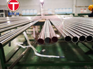 AP Pipe, MP Pipe, BA Pipe Electronic Grade High Purity Gases Gas Clean Industrial Tubing