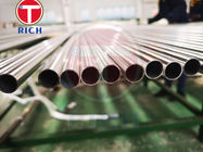 AP Pipe, MP Pipe, BA Pipe Electronic Grade High Purity Gases Gas Clean Industrial Tubing
