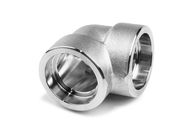 Material 4715 20000psi Threaded Pipe Fitting Forging Elbow