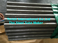 98X8 40X4.5mm 100Cr6 GCr15 Hot Rolled Cold Rolled Low Alloy Steel Cr Plated Material  Seamless Bearing Tubes