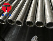 Cold Rolled DIN17230 SAE 52100 Bearing Seamless Tube Oil PIpe Round Bar For Bearings