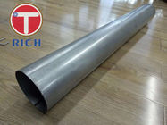 28.5X1.5mm  Aluminum-Coated pipes AS80 DX54D for Automotive Exhaust