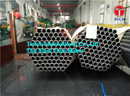 EN 10305-1 E355 Low Carbon Seamless Cold Drawn or Cold Rolled Precision Steel Pipe