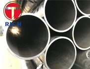 DIN 2393, DIN 2394, NF A49-341, BS 6323-6 E235, 1.0308 CEW 4, RSt37-2, TS-34a DOM Cold sized steel tubes