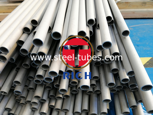 108X5 mm Alloy 310 310S 310H  UNS S31000，S31008,S31009W.Nr 1.4845 Heat resistant Seamless steel tubes