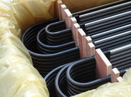 304 / 304L, 316  316L, 321,duplex S31803, 2205,nickel alloy U-bend or U-shape  bending boiler exhcanger tubes
