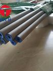 High temperature and oxidation resistance Haynes 214 ASTM B622 UNS N07214  steel tubes and pipes