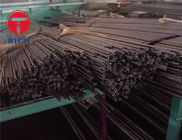 SAE J 356 11X0.9 12.7X0.9 Welded Carbon Steel Tubing Normalized For Automotive