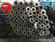 4340 (40crni2mo) Seamless Alloy Steel Pipe, For Aircraft Landing Gear Structure, High-Strength Crnimo