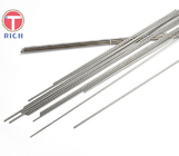 Dia 1.0mm Thick 0.2mm 316 Stainless Steel Needle Tubing And SS 304 Precision Tubing