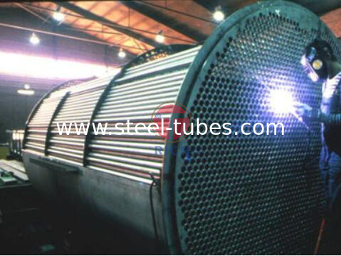 33.4X4.55 88.9X7.62 219.1X8.18 ASTM A333 Gr6 low temperature seamless steel tubes