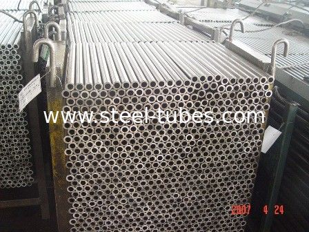 SAE J525 Steel Tube for Automotive Industry