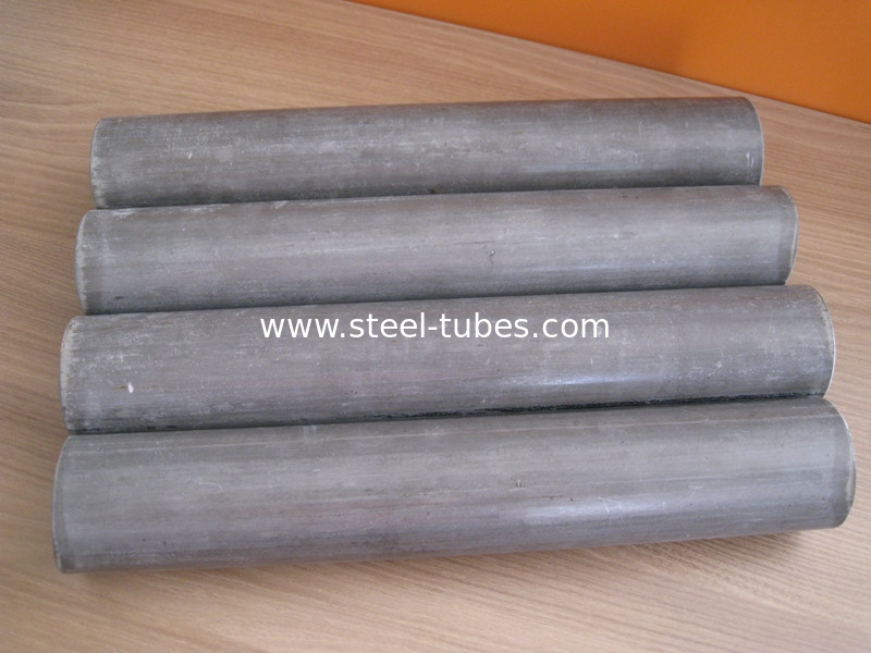 ASTM A513 Electric Resistance Welded DOM Steel Tubing with Carbon and Alloy Steel Grade