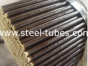 Alloy Steel T11 T22 Tubing ASTM A213